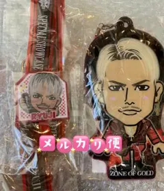 今市隆二 BIGクリーナー ZOG ネックストラップ  三代目JSB