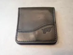 REDWING レッドウィング レザー ベルトポーチ ボディバッグ ロゴ型押し