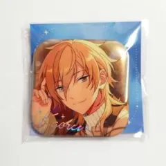あんスタ 羽風薫 TRIP スクエア缶バッジ - メルカリ