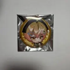 シクフォニ 缶バッジ みこと