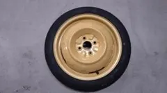 2026年最新】テンパータイヤ 17インチの人気アイテム - メルカリ