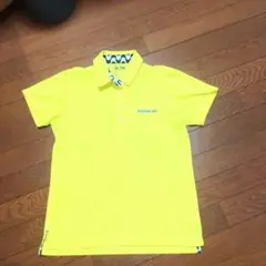 オシャレ アディダス ゴルフポロシャツ