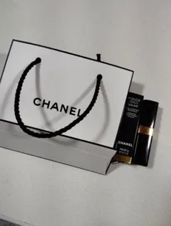 chanel ルージュココボーム