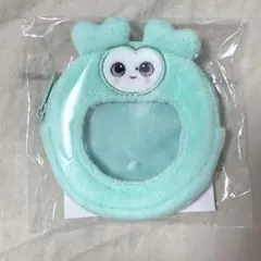 twice misamo ミナ　ミブリー　缶バッチポーチ