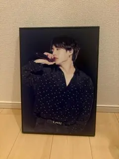 2026年最新】ジョングク マスター 額縁の人気アイテム - メルカリ