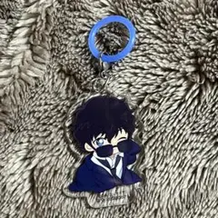 バンダイガシャポン 名探偵コナン ふらっとめじるしアクセサリー 松田陣平