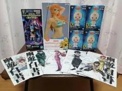 アニメグッズまとめ売り