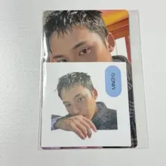 SEVENTEEN 17 IS RIGHT HERE global ミンギュ