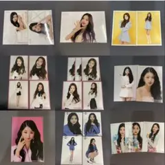 IVE IZ*ONE ウォニョン 生写真 33枚 IVE IZ*ONE ウォニョン 生写真 33枚 - メルカリ