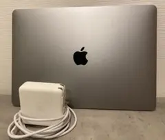 MacBook Pro スペースグレー 充電器付き