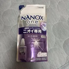 NANOX one 니오이 전용 리필용 280g