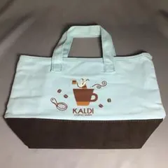 KALDI　カルディ　福袋　2022　トートバッグ