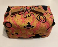 ヴィヴィアンウエストウッド ポーチ