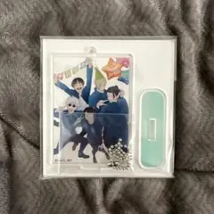 呪術廻戦　懐玉・玉折　家入硝子　MAPPA バースデー　アクリルスタンド