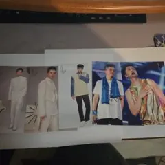 2PM ウヨン THE 2PM in TOKYO DOME トレカ 5枚セット