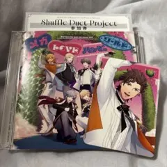 n*様 うたプリ　15周年CD　LOVE　初回限定盤