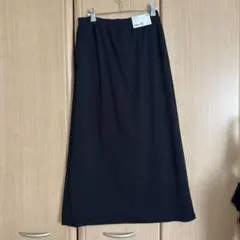 ウルトラストレッチエアリズムロングスカート