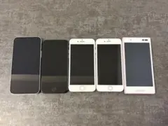 iPhone 2G IMEI一致箱 付属品付 美品 8GB 第1世代 日本未発売 - メルカリ