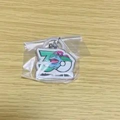 ポケモン30周年メタルチャームマスコット