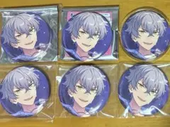 あんスタ イベコレ缶 晃牙 6点セット