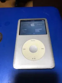 2025年最新】iPod classic 160GBの人気アイテム - メルカリ
