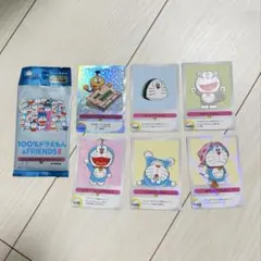3個セット！100%ドラえもん&フレンズ展 特典アクリルバッジ - メルカリ