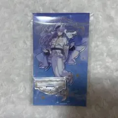 にじさんじ Dytica サンリオ アクリルスタンド 星導ショウ シナモン