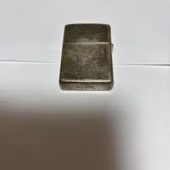 Zippo スターリングシルバー ルビー 2002年製 - メルカリ