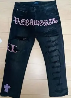 SWAG VERAHORUSのサムネイル