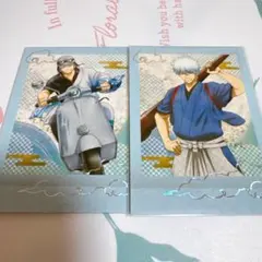 銀魂展 ぱしゃこれPremium 坂田銀時