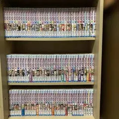 良品多数❗️送料無料❗️ワンピース全巻1〜113巻 尾田栄一郎