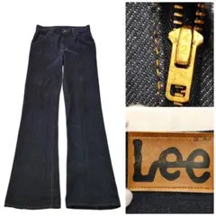 70s USA VINTAGE フレアパンツ ティファニーブルー ベルボトム - メルカリ