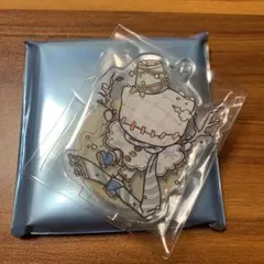 第五人格　雪まつり2026　アクリルスタンドキーホルダー　泣き虫