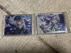 シ*有様 アイナナ ブラホワ　アクブロ　百　千