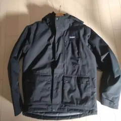 patagoniaパタゴニア メンズトップリージャケット M