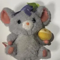 ディズニー　チーズ　ティンカーベル　キーホルダー