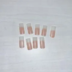 ST モデルハンド ネイルチップ (Sサイズ)