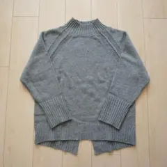 SEVENDAYS=SUNDAY(セブンデイズサンデイ) ハイネックニット