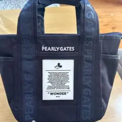 2026年最新】PEARLY gatesカートバッグの人気アイテム - メルカリ