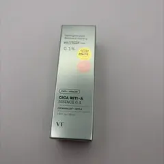 新品　VT シカレチAエッセンス0.1 美容液