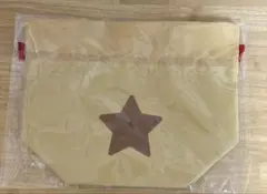 どうぶつの森　サーティワン　コラボ　ベル袋　巾着袋　お弁当袋　新品未開封のサムネイル