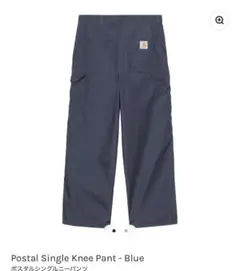 新品未使用supreme chino pant navy 30 26ss - メルカリ