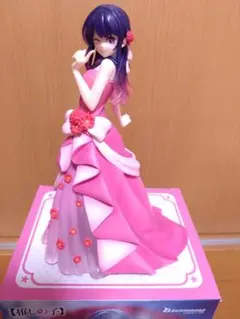 フィギュア アニメ