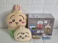 ちいかわ うさぎ 　3点セット