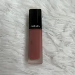 9割未使用】CHANEL ルージュ アリュール インク 224 アーモニー - メルカリ