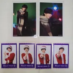 超特急 リョウガ 生写真 ミニフォト