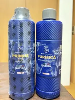 ラボコスメティカ PRIMUS 2.0 PURIFICA セット - メルカリ