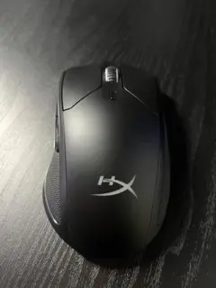 HyperX Pulsefire Dart ゲーミングマウス 箱付き ワイヤレス