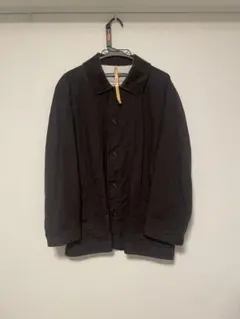 YAECA ジャケット