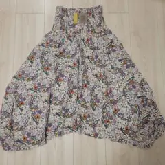 サルエルパンツ 新品未使用